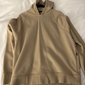 Banana republic hoodie